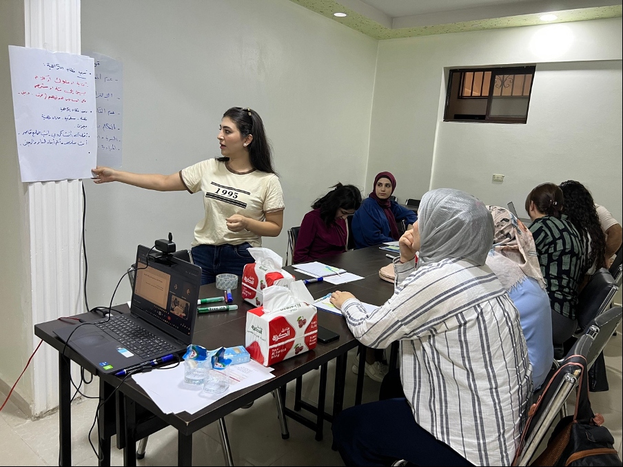 تفكيك خطاب الكراهية… خطوة نحو المصالحة والسلم الأهلي