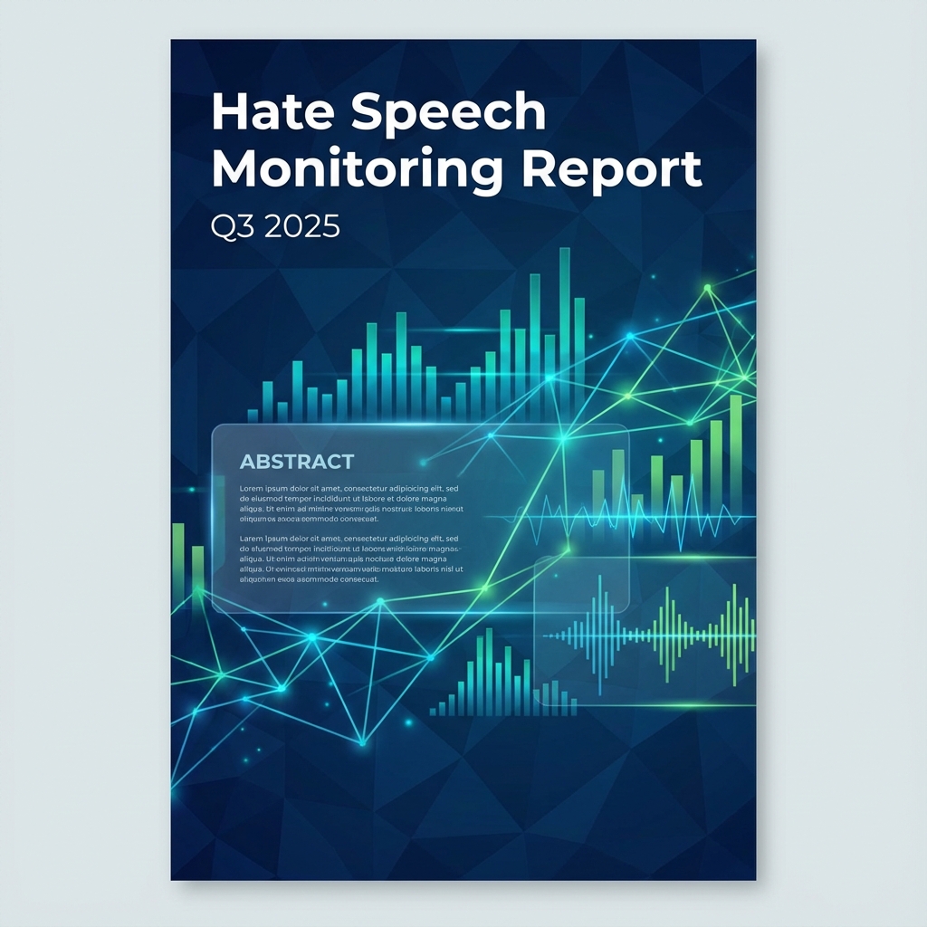 خرائط الكراهية في الفضاء السوري: قراءة تحليلية في بيانات البلاغات الرقمية